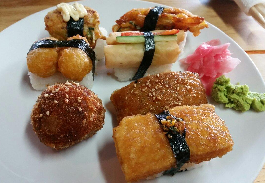 Sugoi Sushi