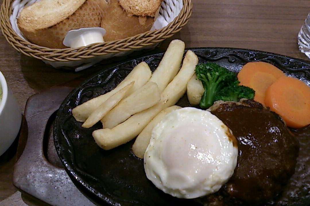 みつけ亭 くずはモール店