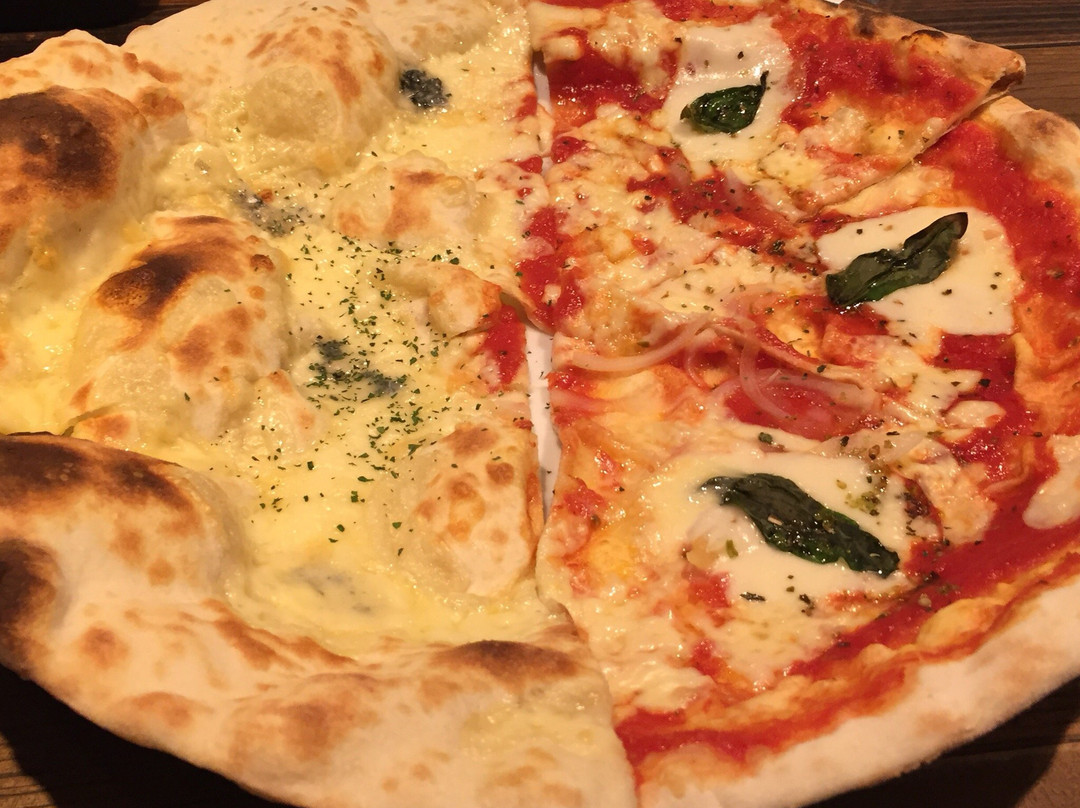 イタリアン＆ワインバーCONA中野店