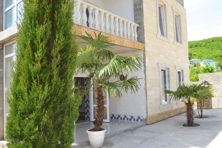 Guest House Faina