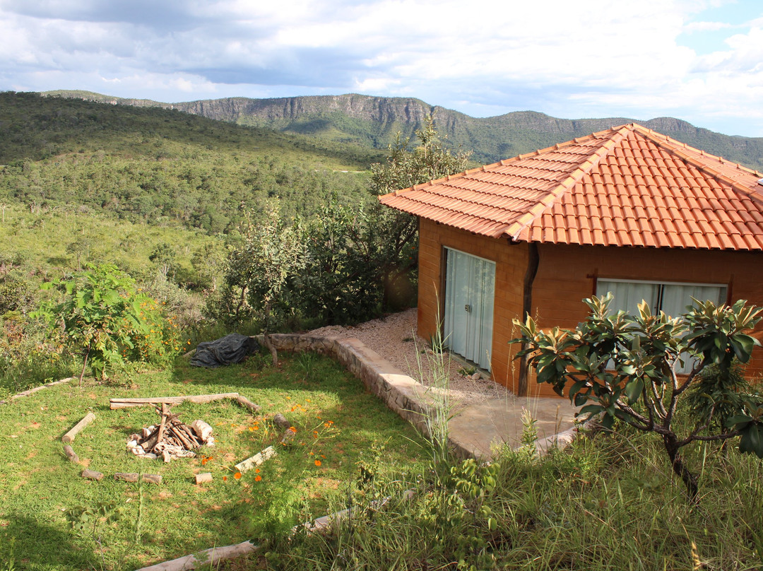 Canto da Coruja - Ecohospedagem