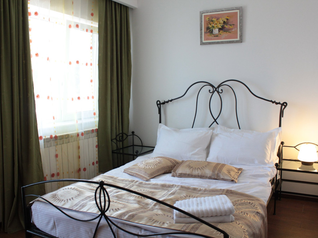 Apartamente Gala Residence Eforie Nord