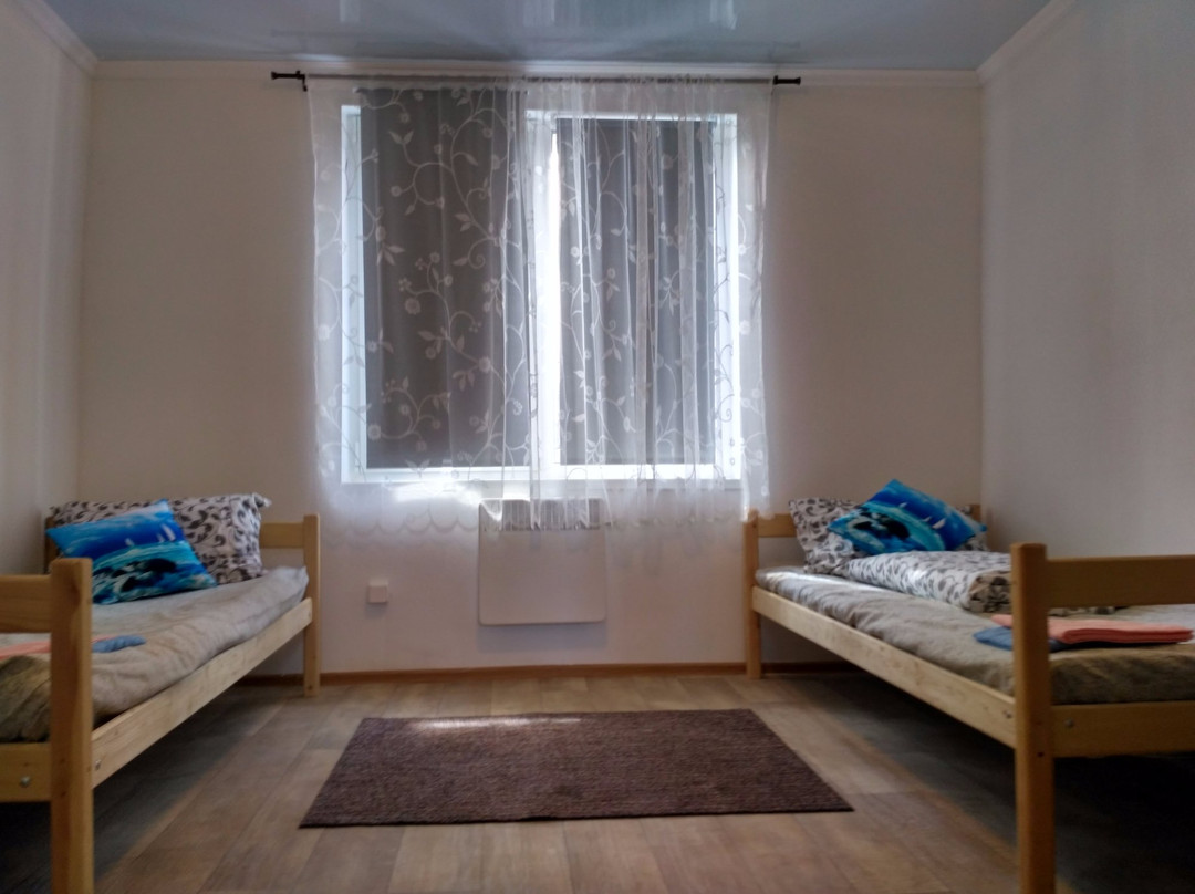 Litoraly Mini Hostel