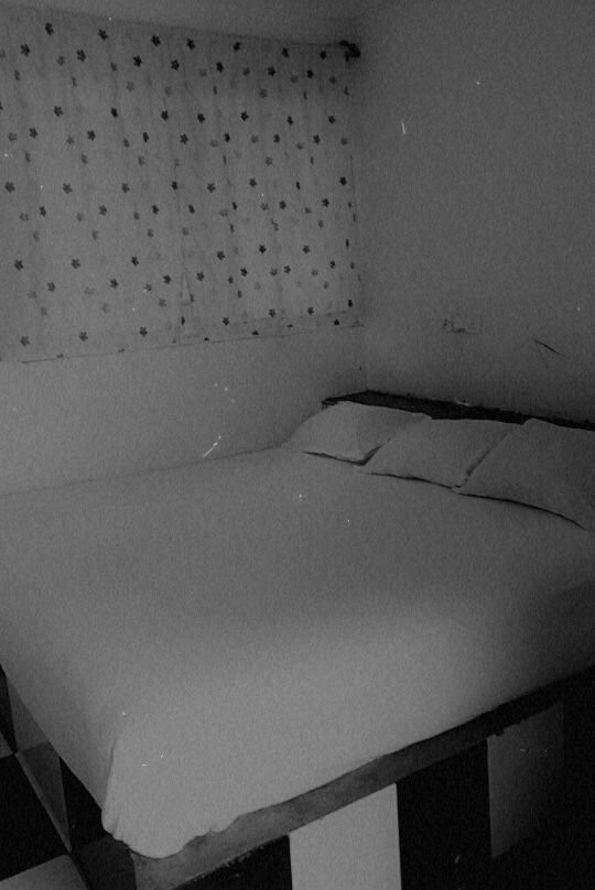 Alberjah Guesthouse
