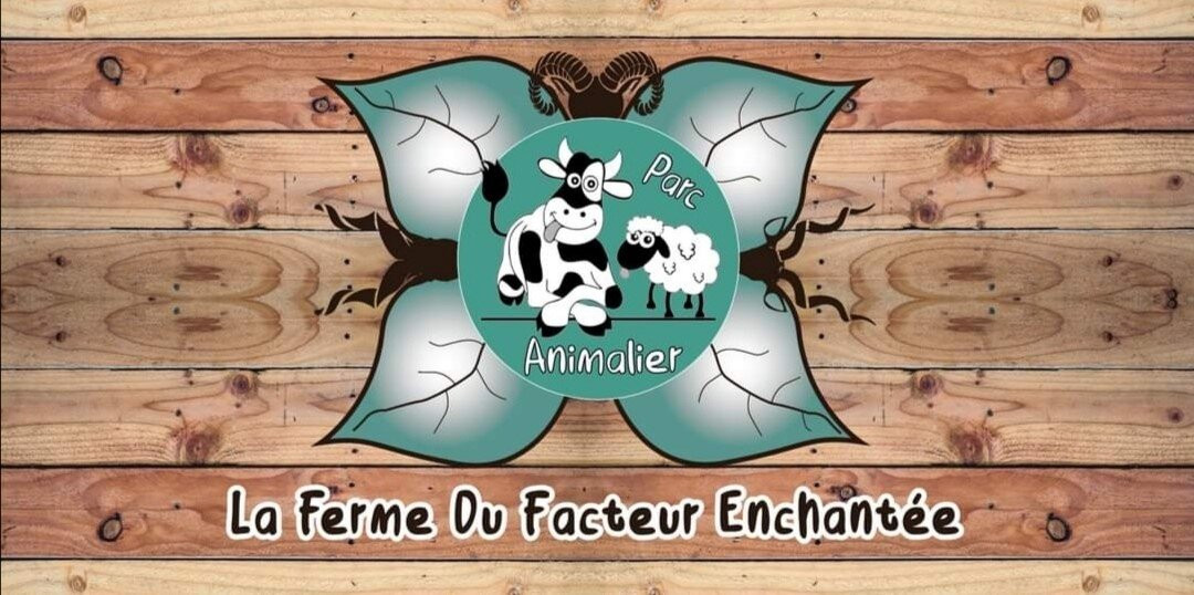 La Ferme Du Facteur Enchantée景点图片