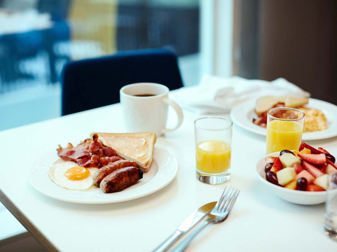 Lancaster酒店住宿-Holiday Inn Cookeville By IHG
