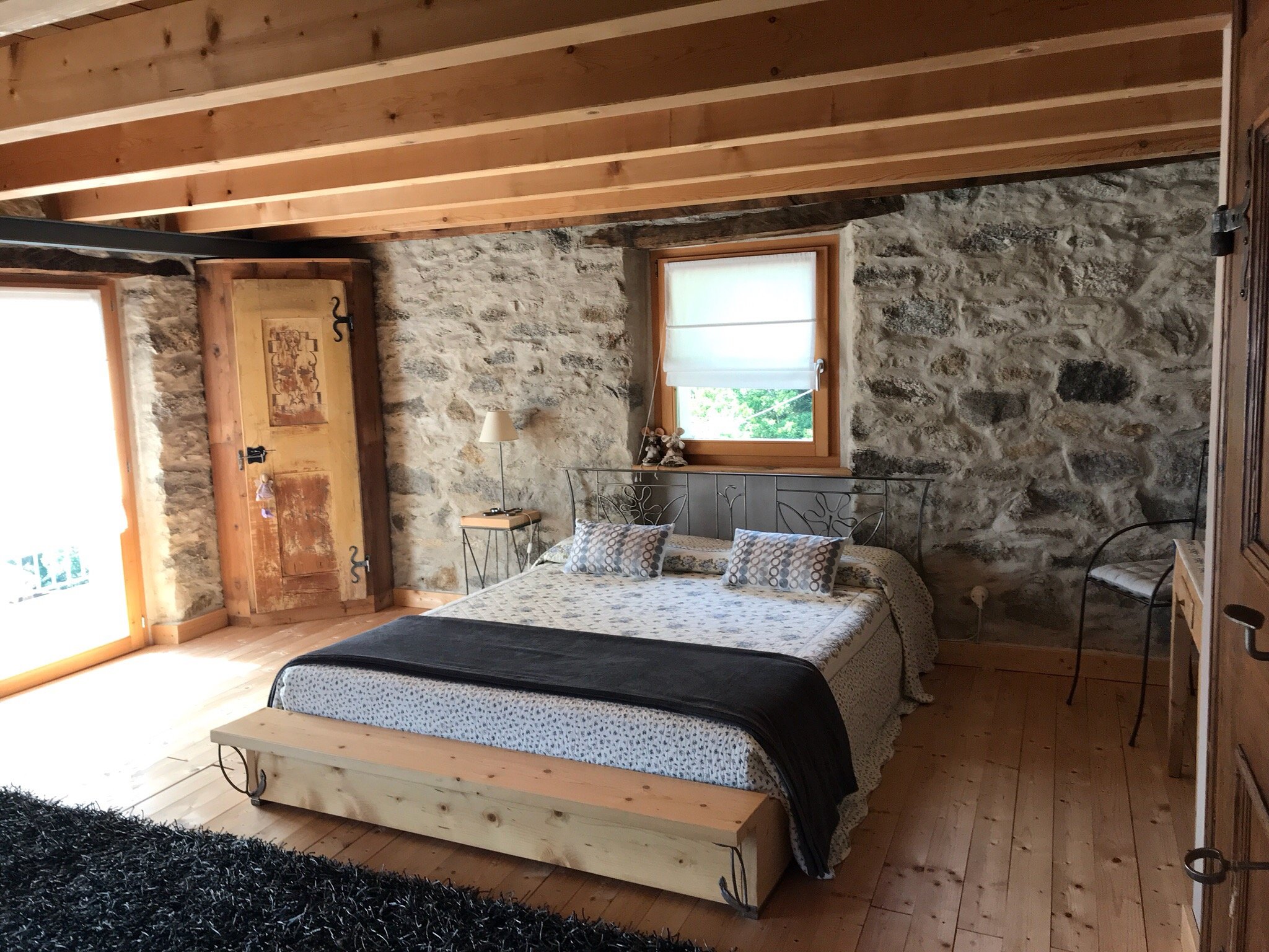 B&B Sasso Bianco-官方