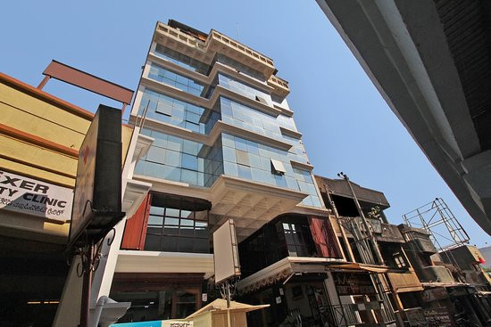 Treebo Trend Surya Yatri Niwas主图