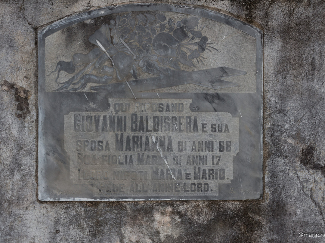 Capela Nossa Senhora Rosário