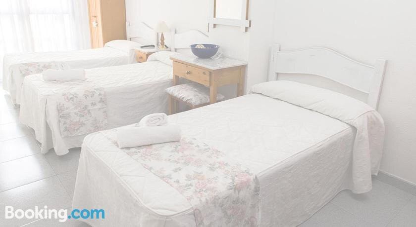 Hostal 3 De Noviembre