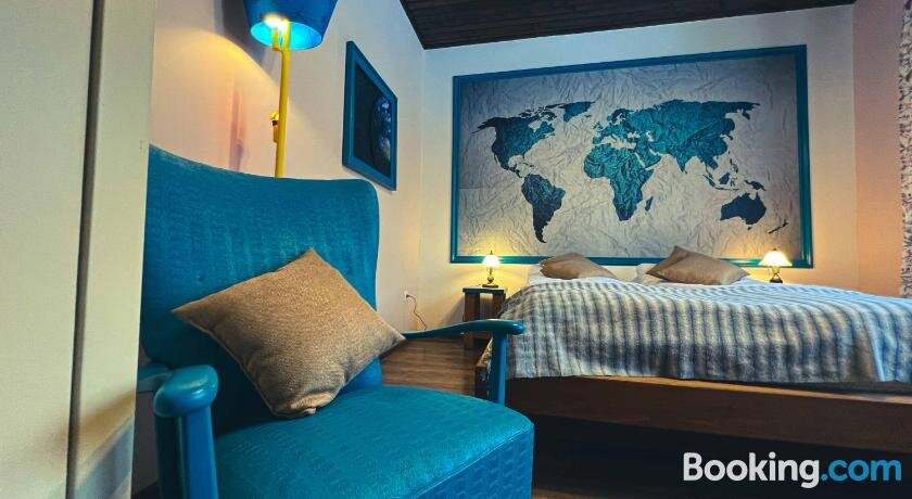 Art'e Boutique Hotel