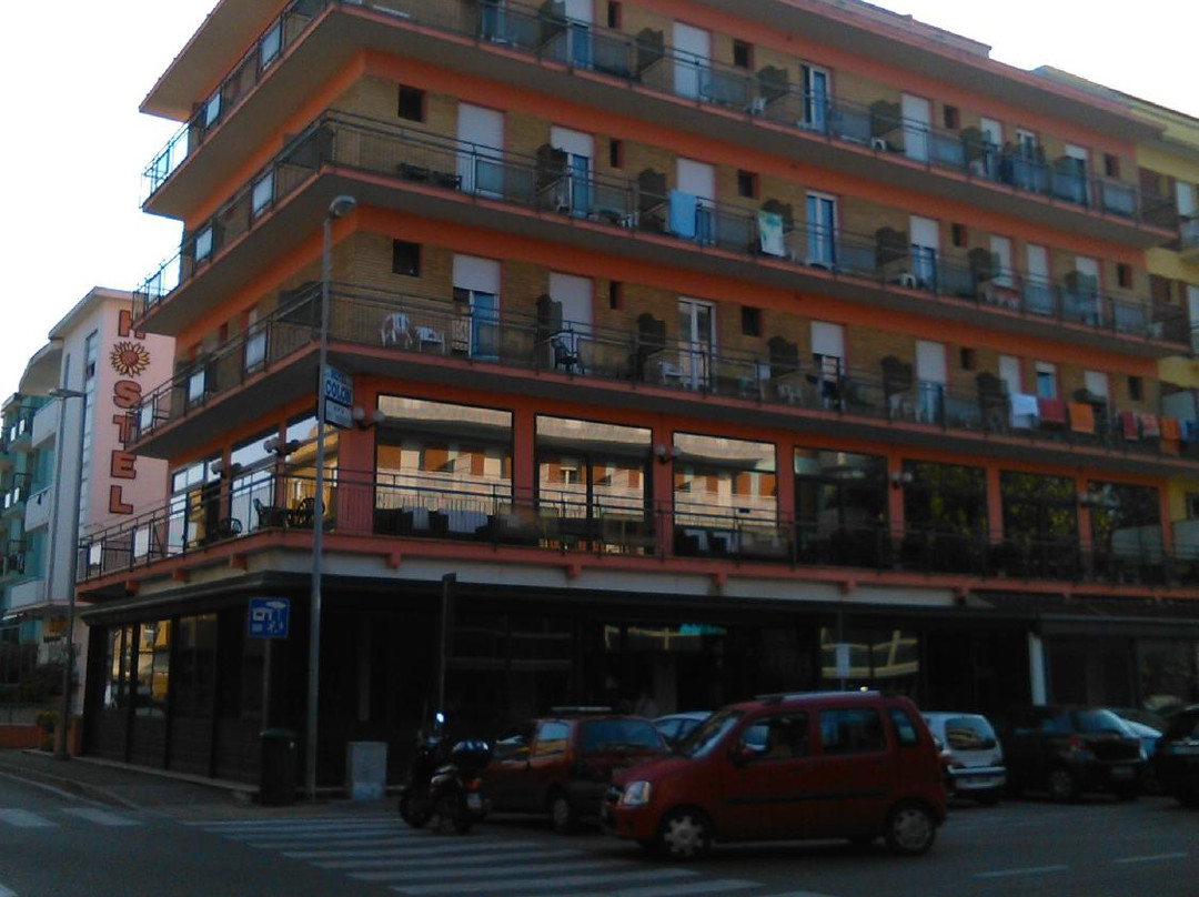 Hotel Colon