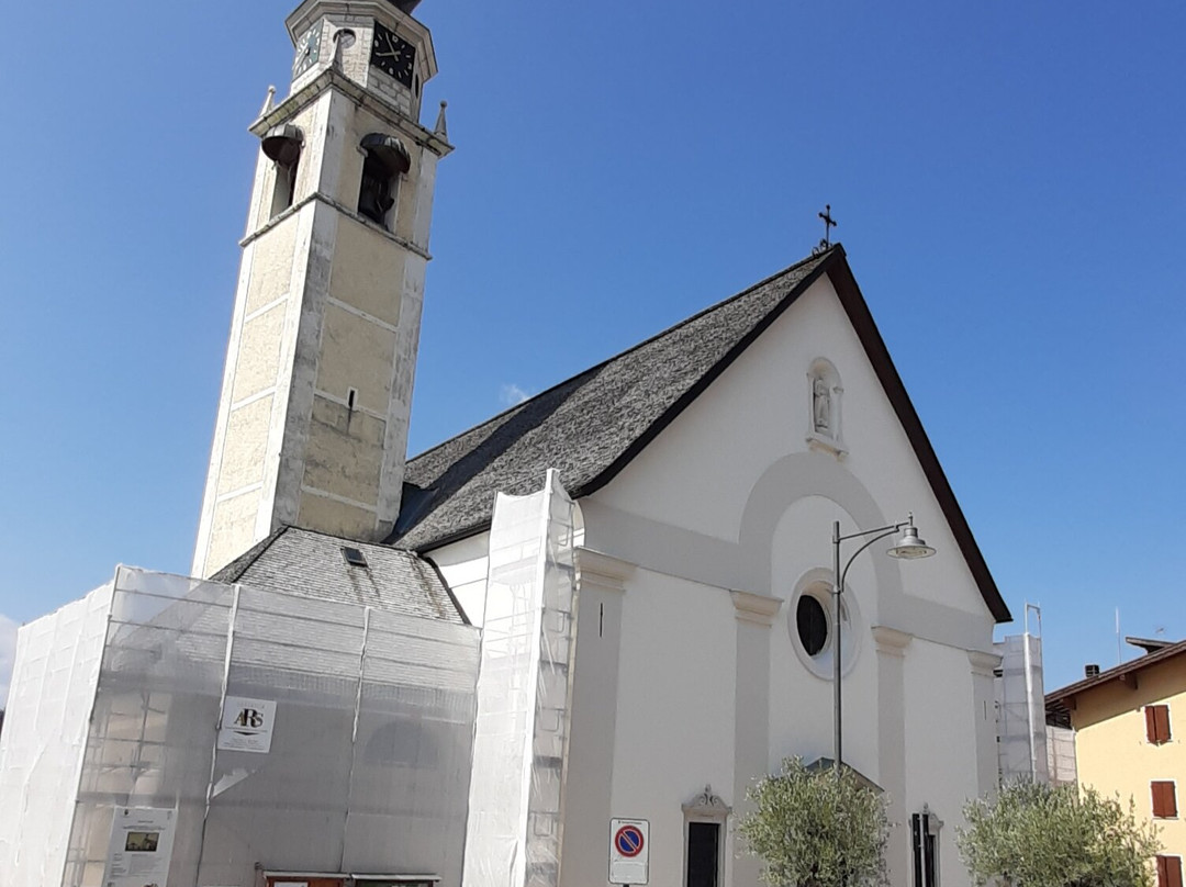 Chiesa San Lorenzo景点图片