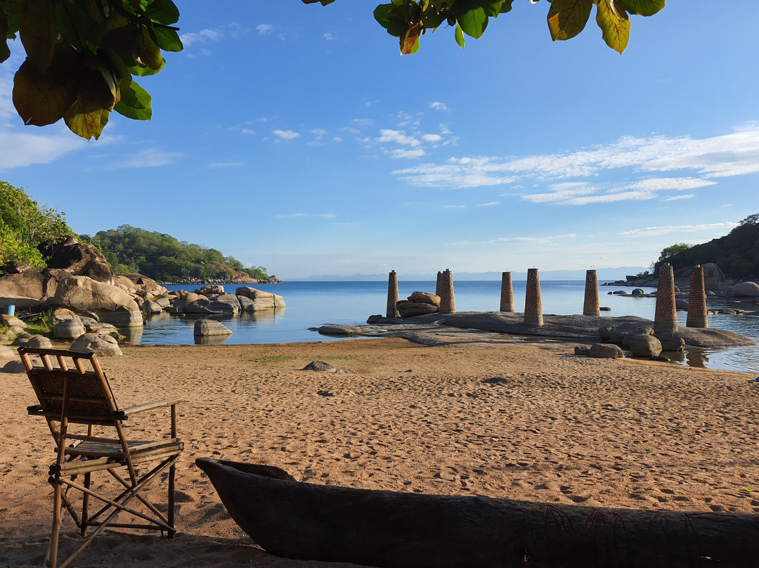 Monkey Bay旅游攻略图片