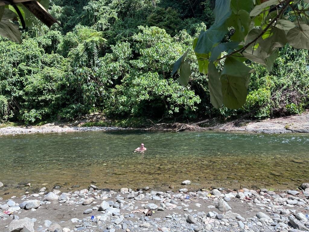 Aussie Inn Bukit Lawang-官方