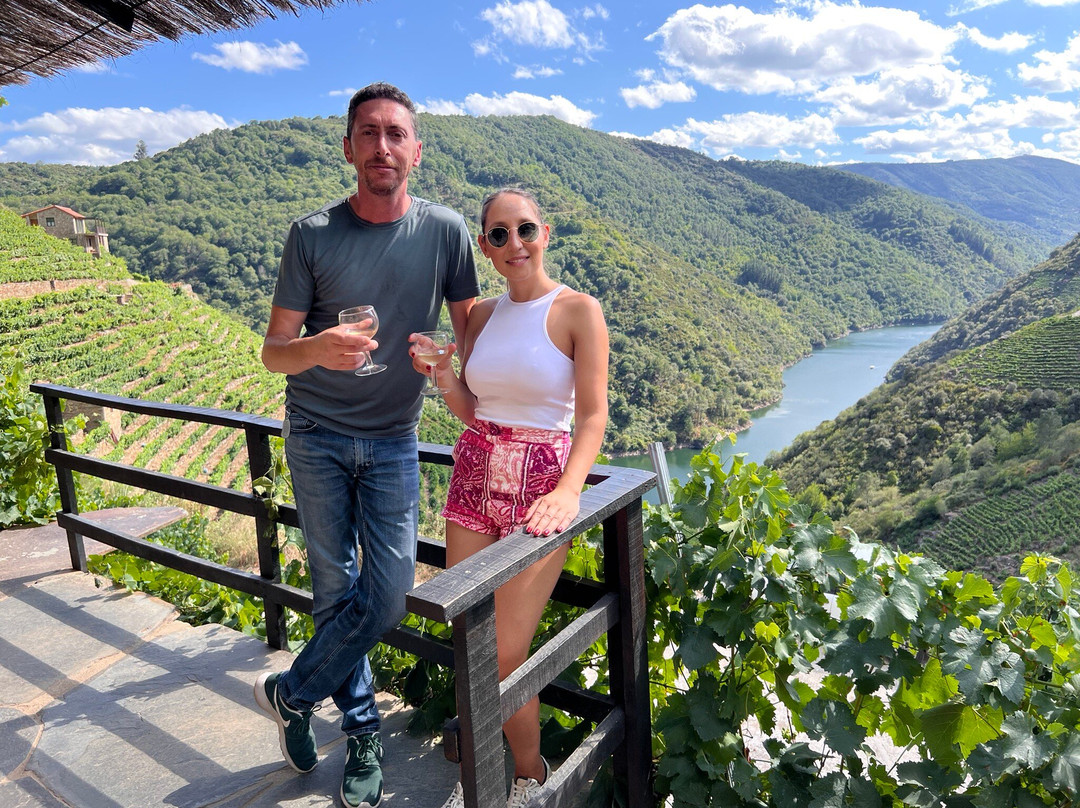 Adega Terrabrava-Sober必去景点