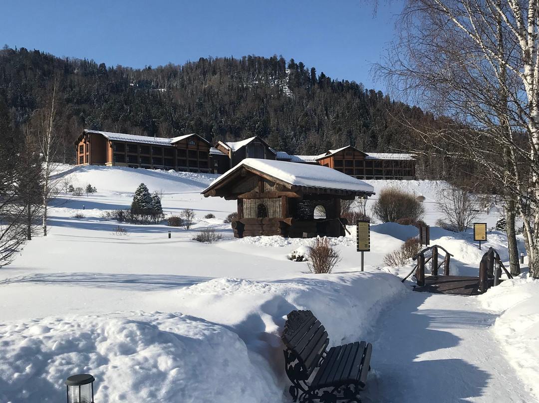 Urlu-Aspak旅游攻略图片