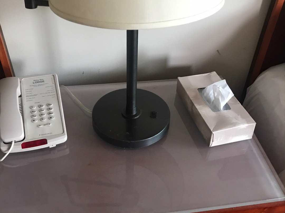 Rolling Hills Lodge主图