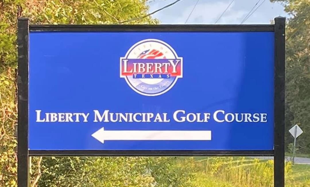 Liberty Municipal Golf Course