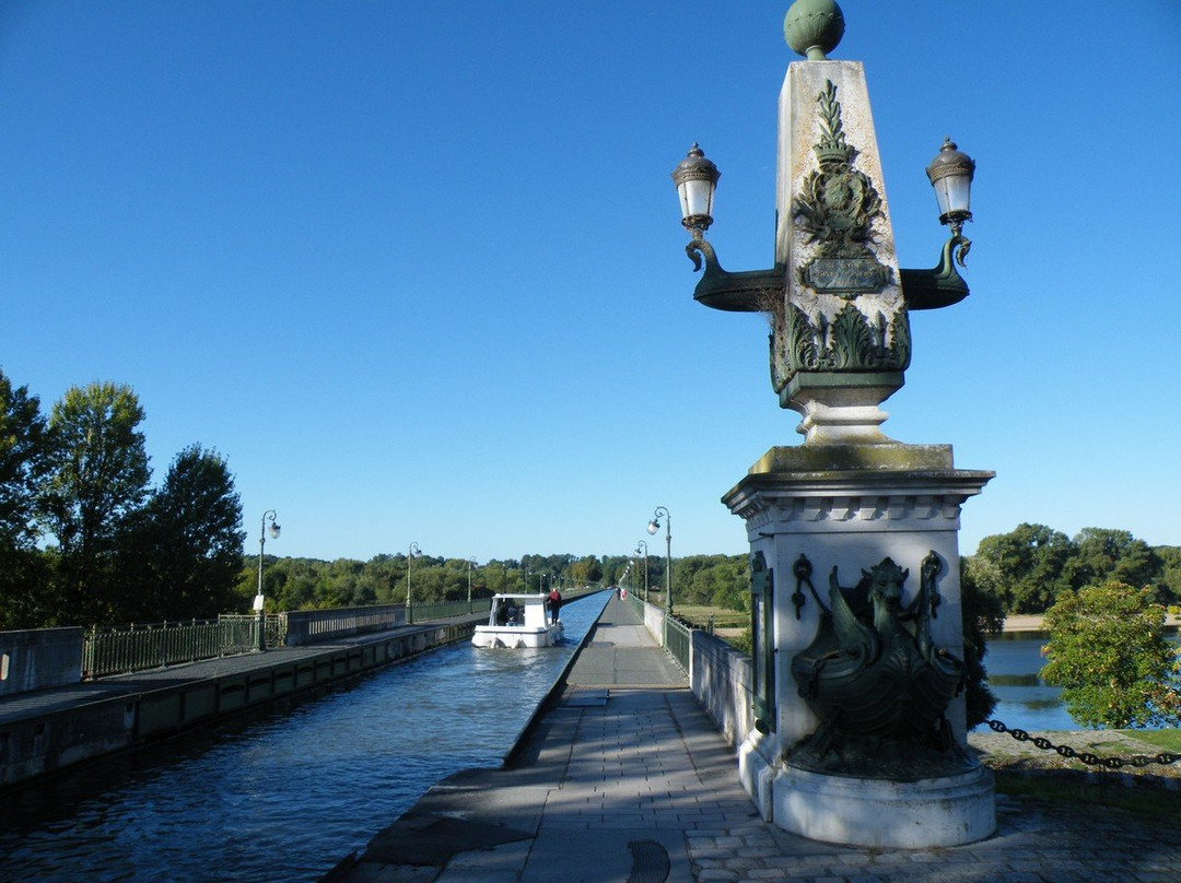 Chatillon-Sur-Loire旅游攻略图片