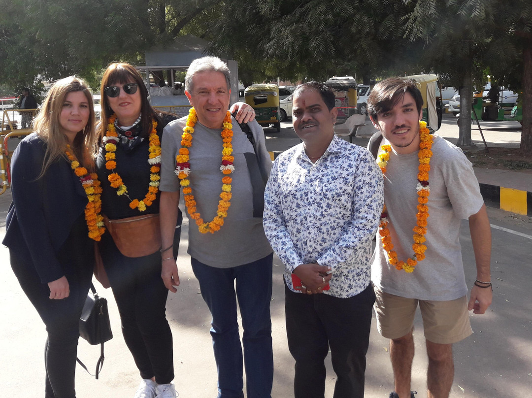 TravelChants India Day Tours