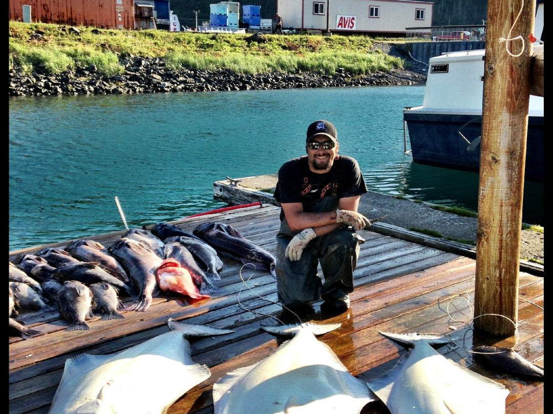 Crazy Rays Adventures-惠提尔必去景点