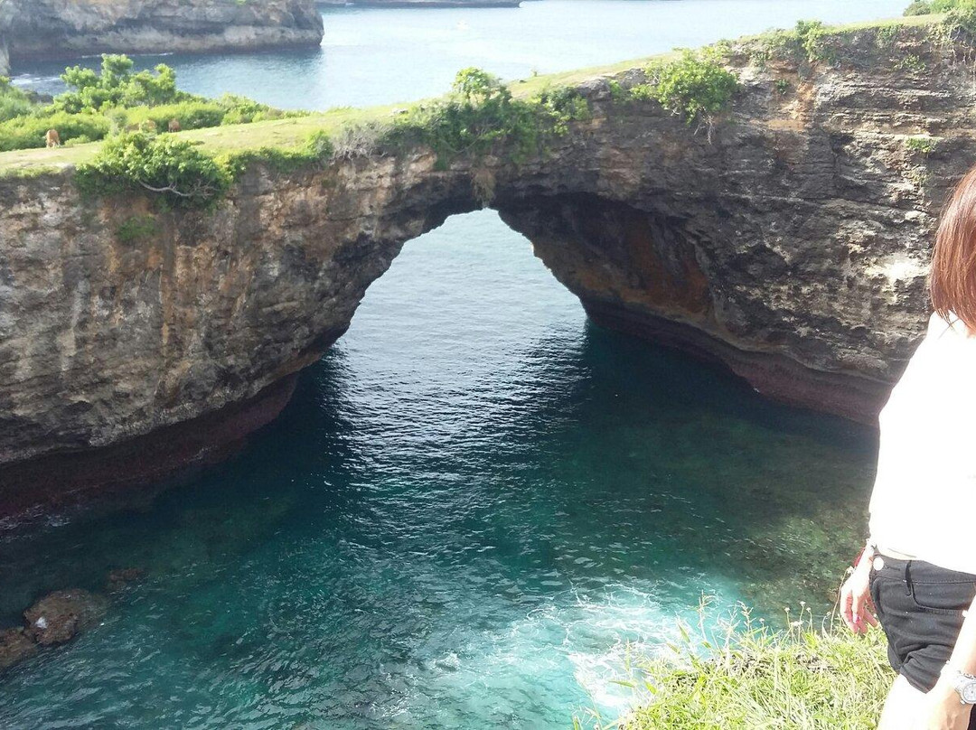 Budi Nusa Tours-珀尼达岛必去景点