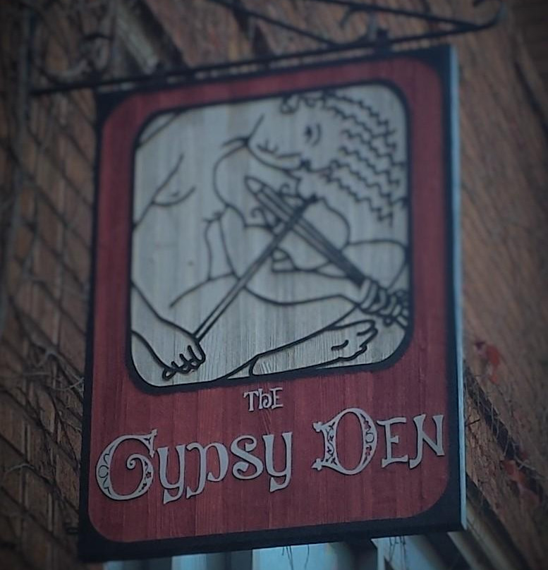 Santa Ana Artist's Village