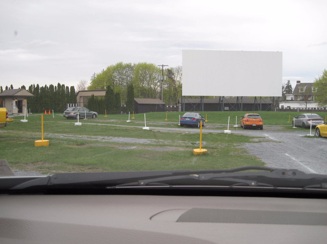 Shankweiler's Drive In Theatre景点图片