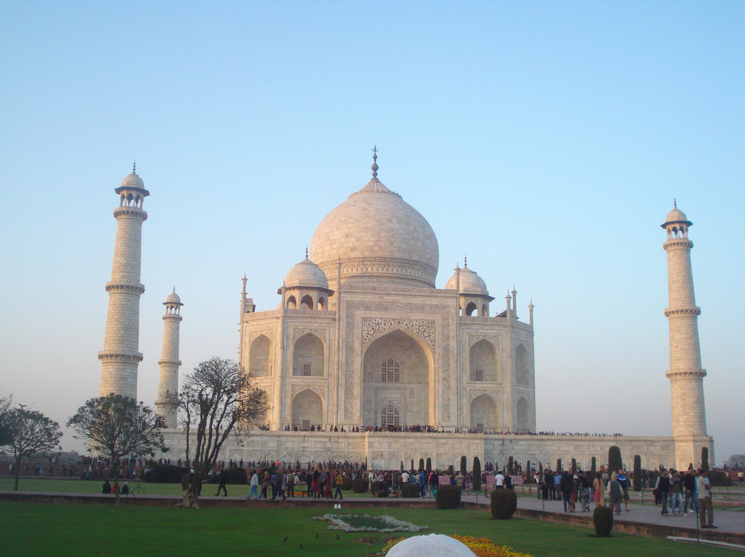 Indian Travel Tour - Private Day Tours景点图片