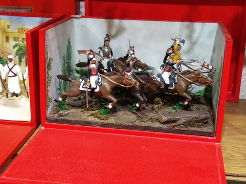 Au Plat D'étain-巴黎必去景点