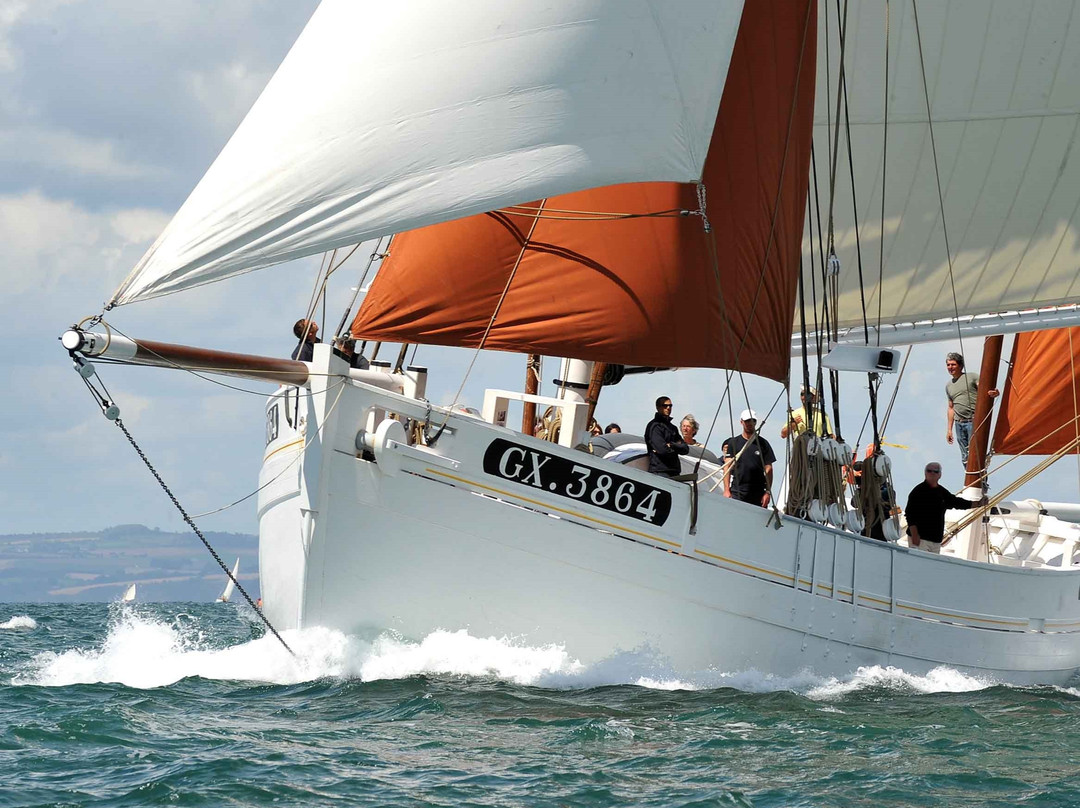 Thonier Biche-洛里昂必去景点