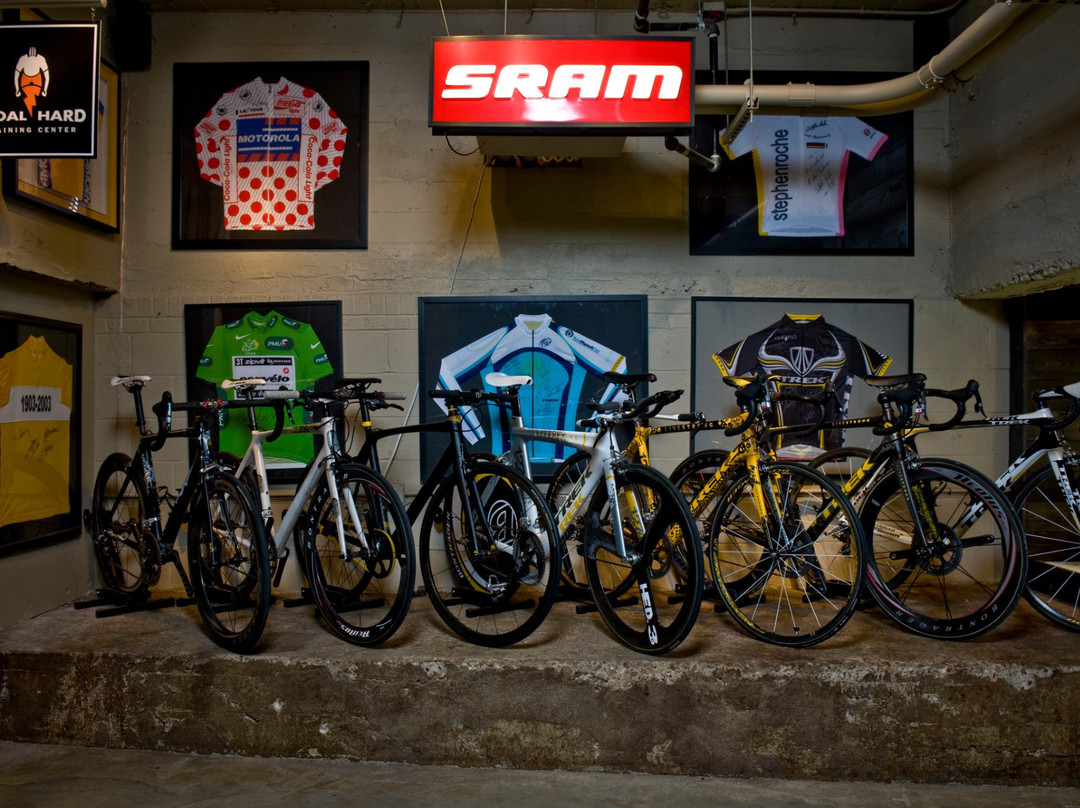 Mellow Johnny's-奥斯丁必去景点