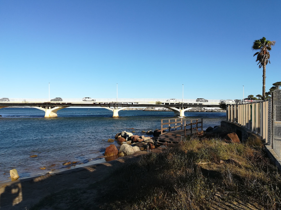 Plage de la Galiote景点图片