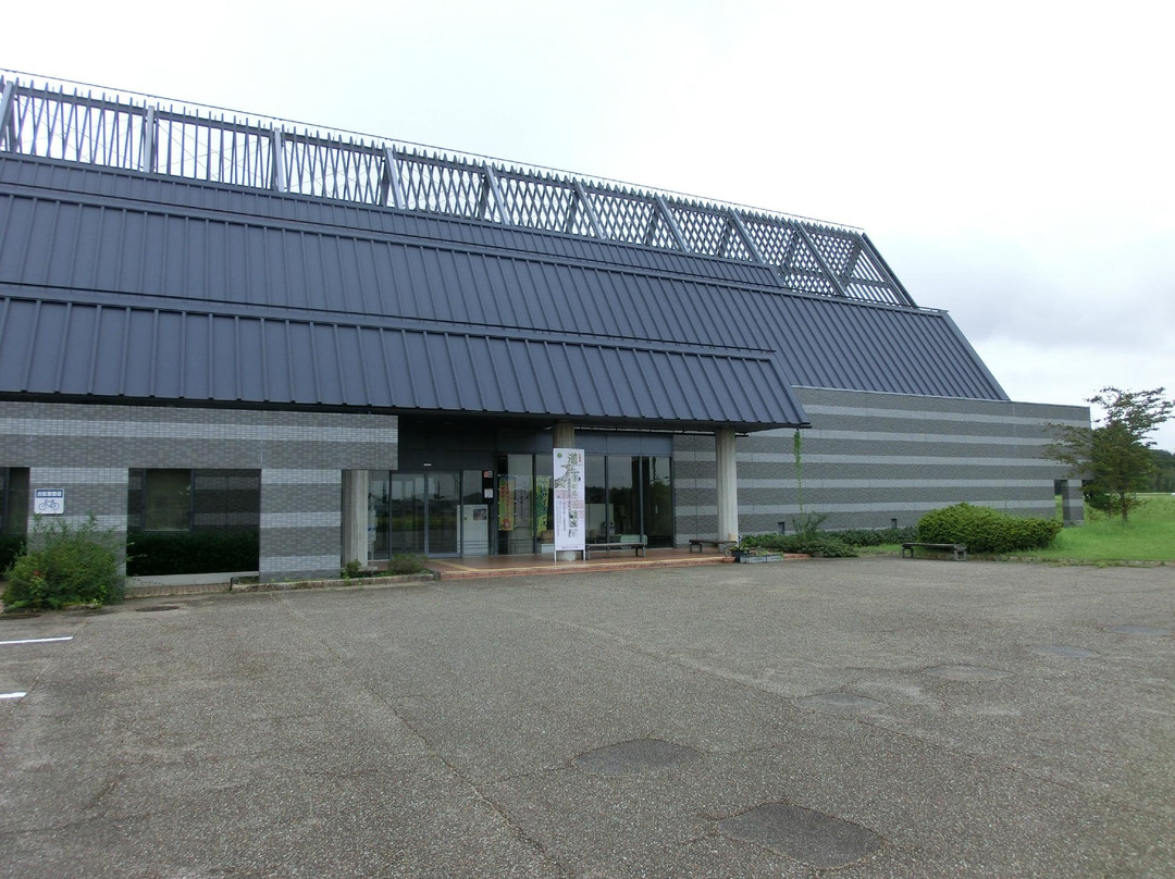 Suzuka Municipal Museum of Archaeology景点图片