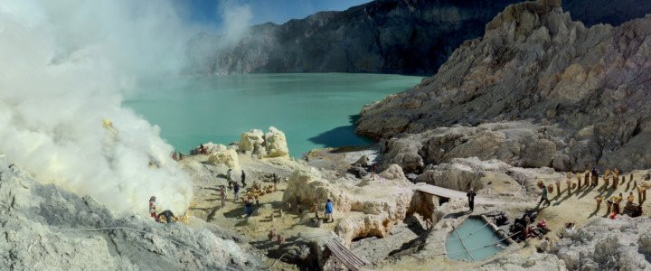 Ijen Advisor-巴纽旺宣必去景点