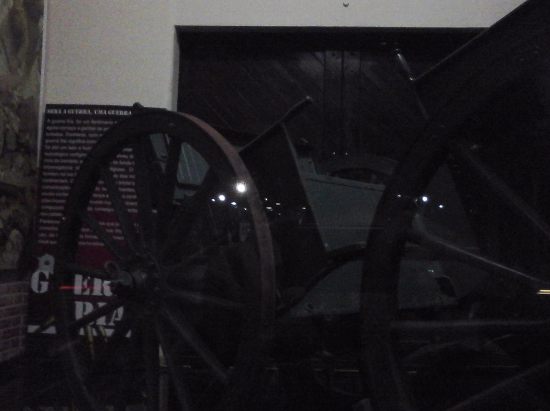 FEB Peace Museum景点图片
