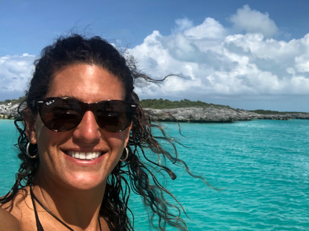 Nofearsailing-圣 托马斯必去景点