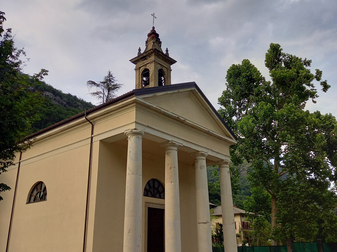 Chiesa Di Maria Assunta景点图片
