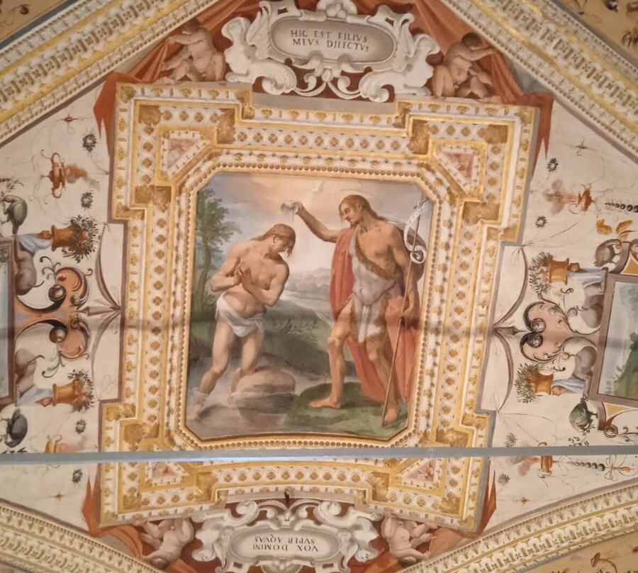 Chiesa San Giovanni Decollato