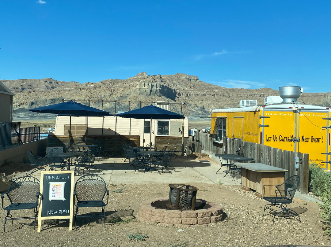 犹他州餐馆和美食-Urbanfood