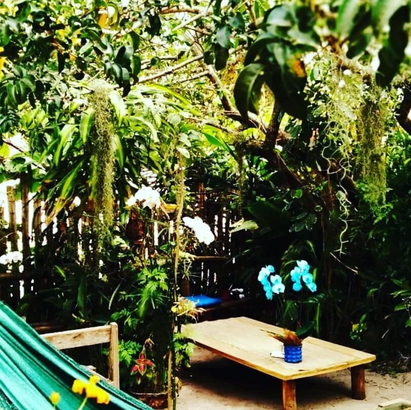 Marica餐馆和美食-Reserva 127 Itaipuaçú