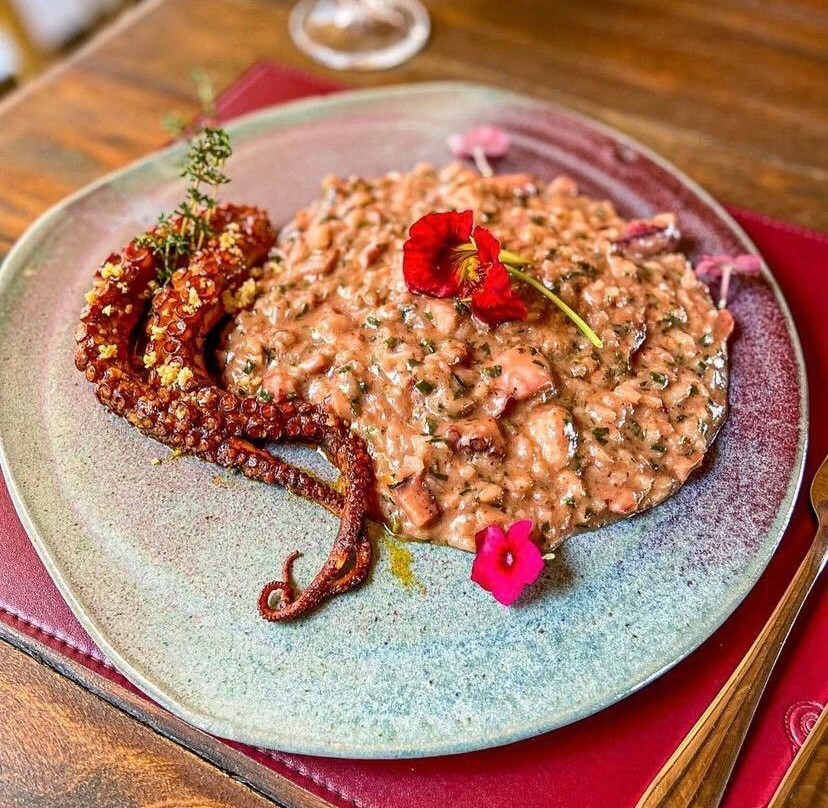 Restaurante Casa Da Liz