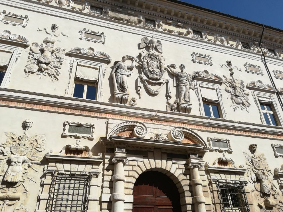 Palazzo Bentivoglio景点图片