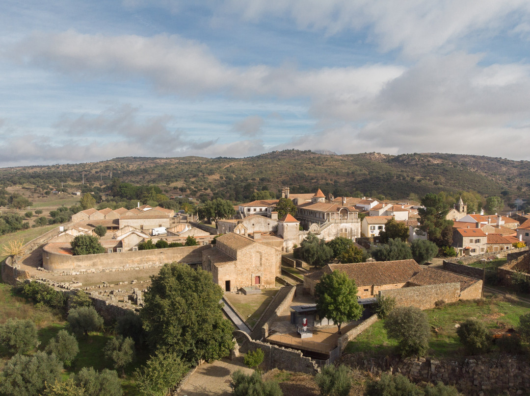 Aldeia Histórica De Idanha A Velha