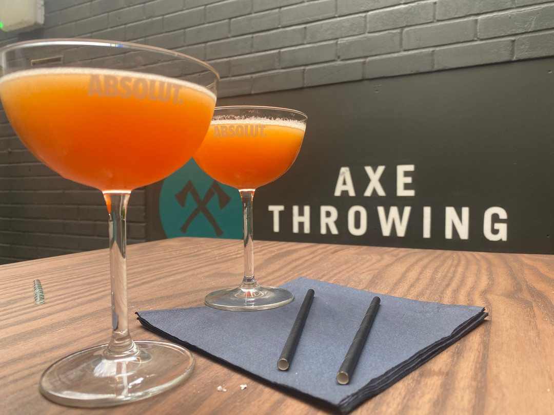 Wax Sports Bar
