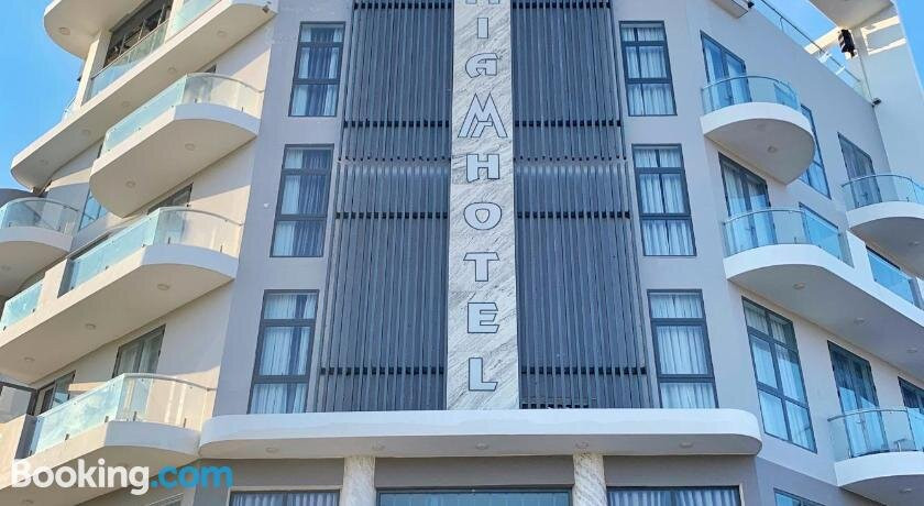 Mia Hotel Ninh Thuan