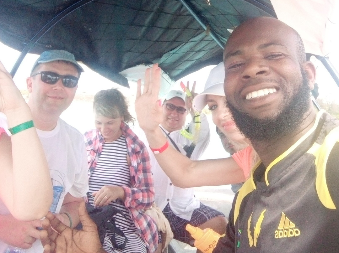 IBRAHIM TAXI AND TOURS-乌罗阿必去景点