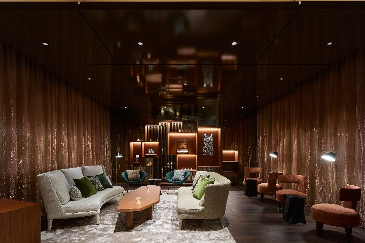 Mitsui Garden Hotel Roppongi Premier-官方
