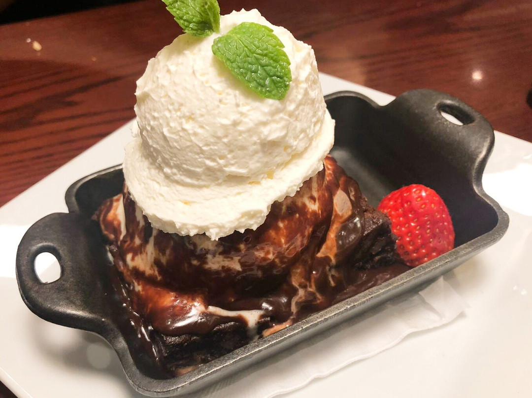 Outback Steakhouse  (屯门市广场)主图